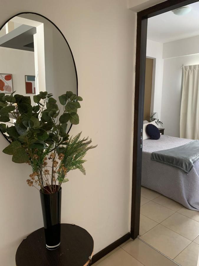 Apartment Edificio Anzoategui *