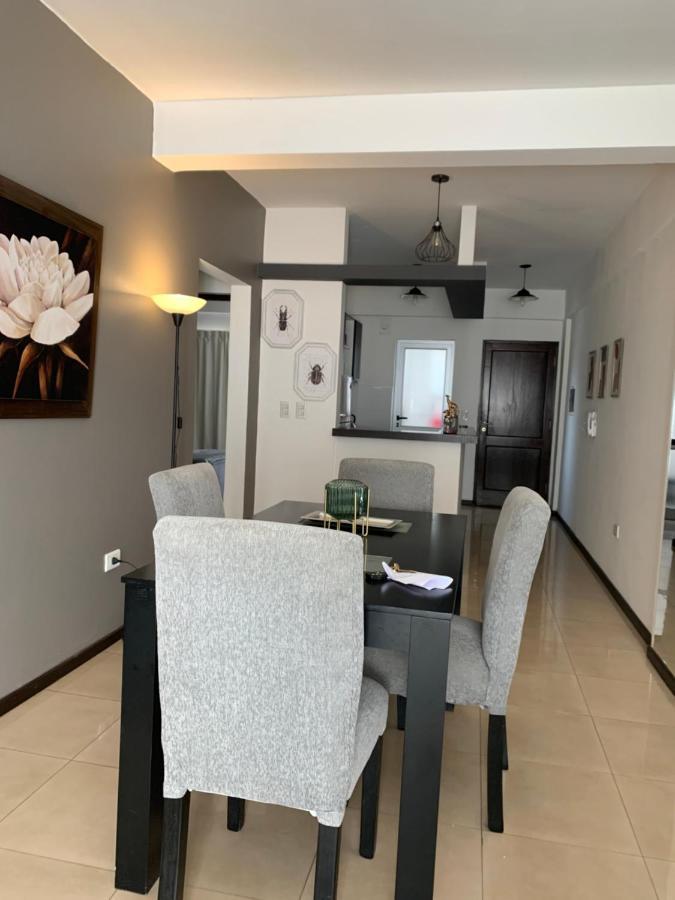 Apartment Edificio Anzoategui
