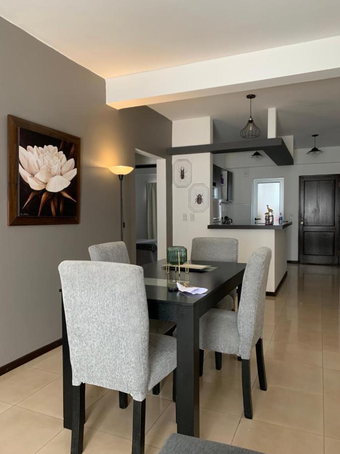 Edificio Anzoategui Apartment *